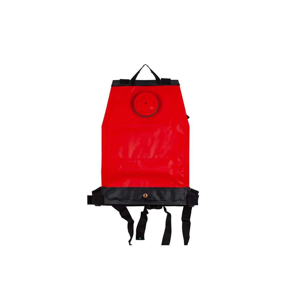 Backpack Fire Estenguisher Fire Extinguisher Bag Fire Fighting Firefighting Backpack Sprayer