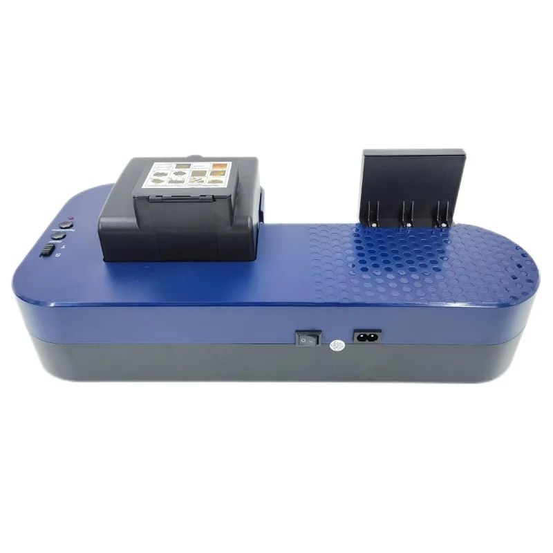 Машинка для сигарет электрическая автоматическая набивочная