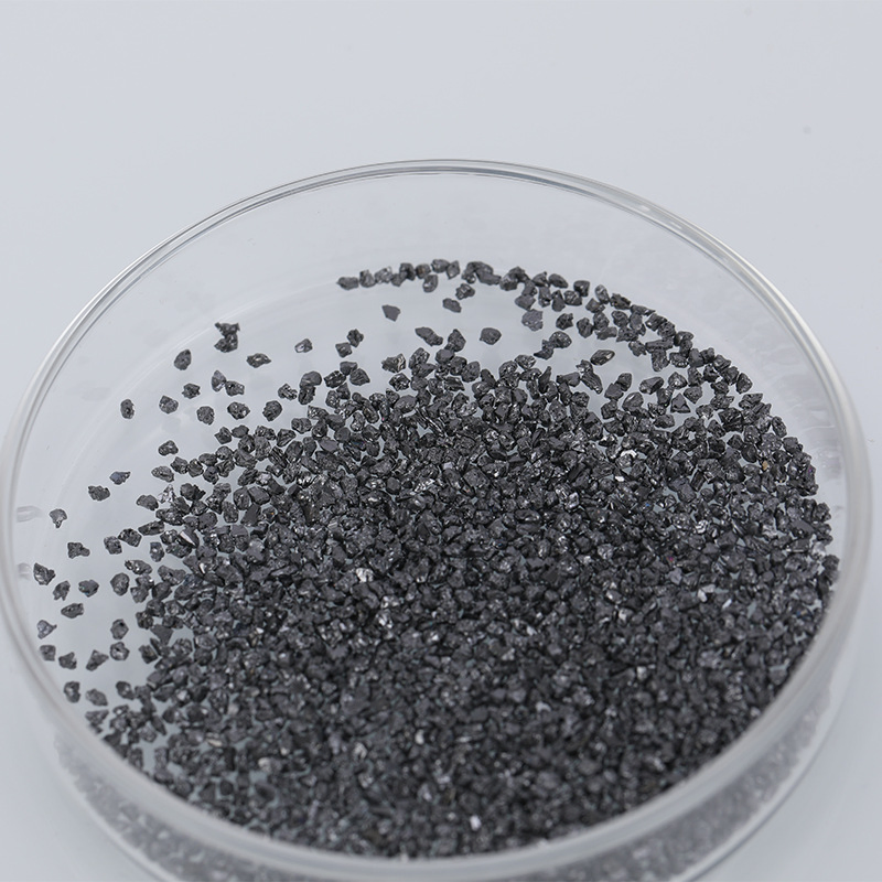 High-Quality Silicon Carbide Abrasive Particle