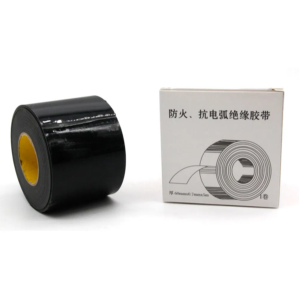Versatile Arc Resistant Tape for Safe Cable Insulation