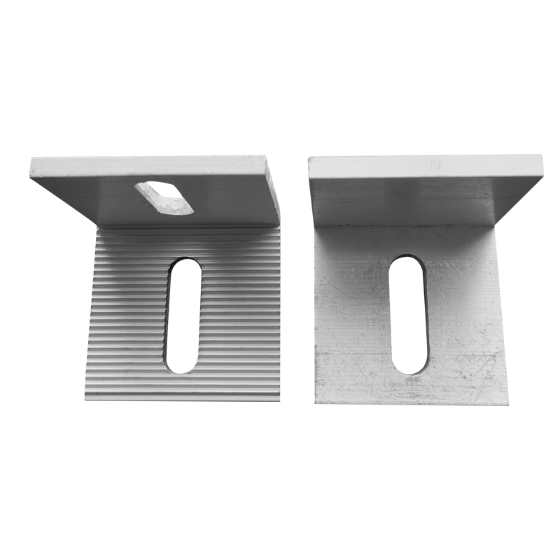 Aluminium Wall Fixing Extrusion Stone Cladding Profile Aluminium Cladding Stone Accessories