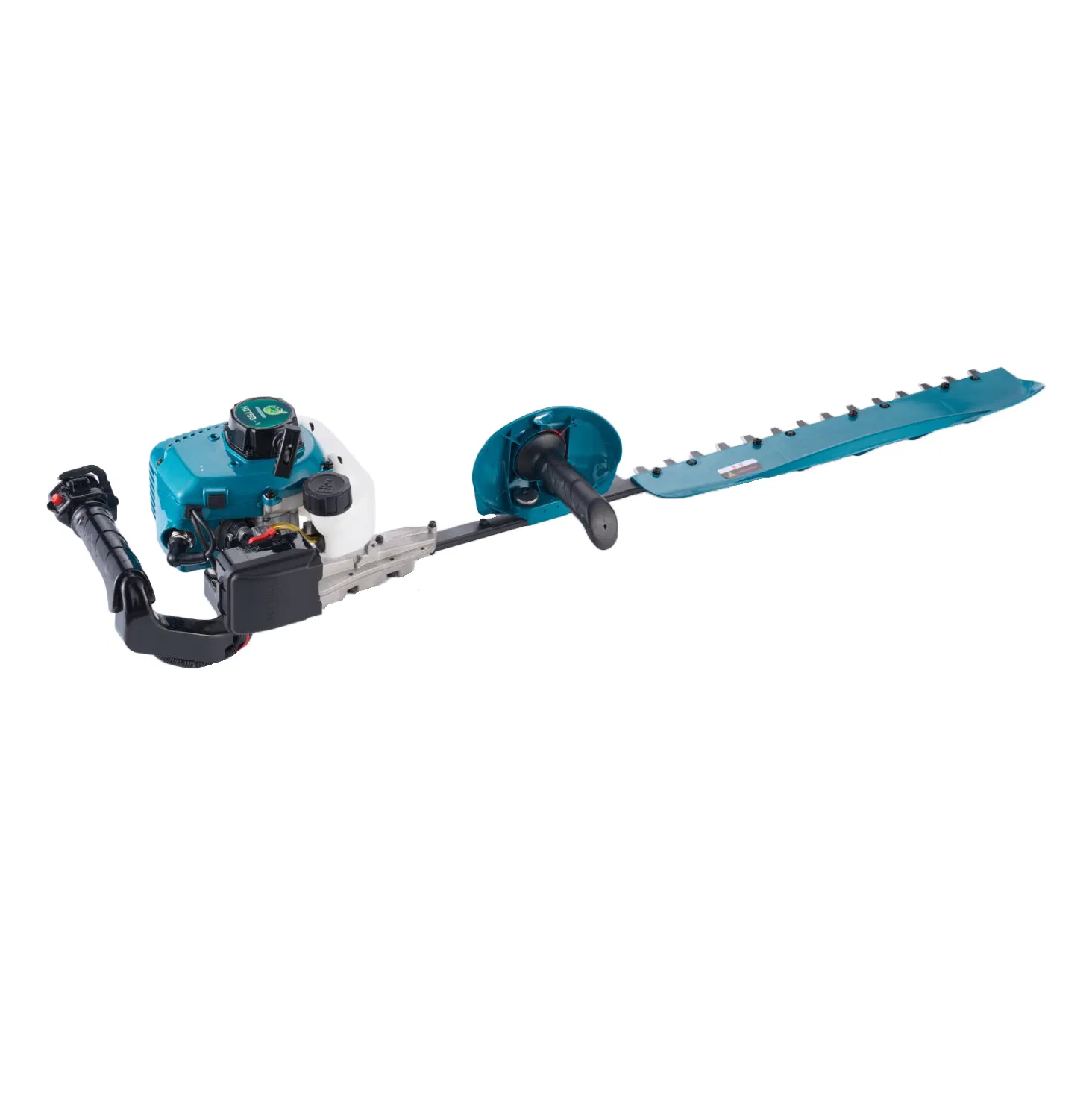 Hedge Trimmer for Garden and Power Tools Single Blade Gasoline 25.4cc