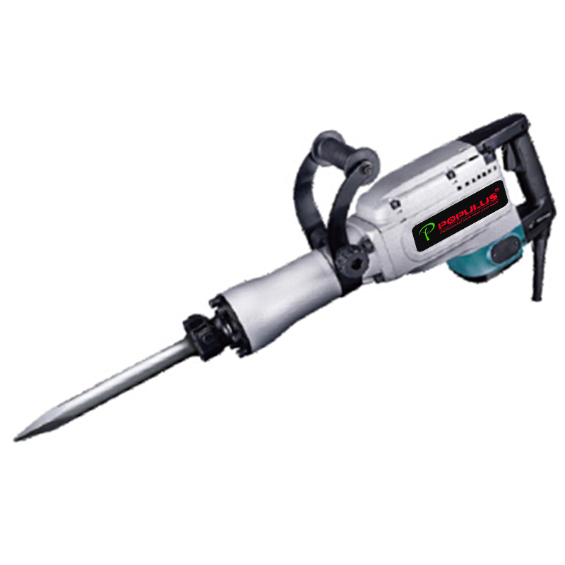Отбойный молоток Populus pH65A 2000W, промышленный
