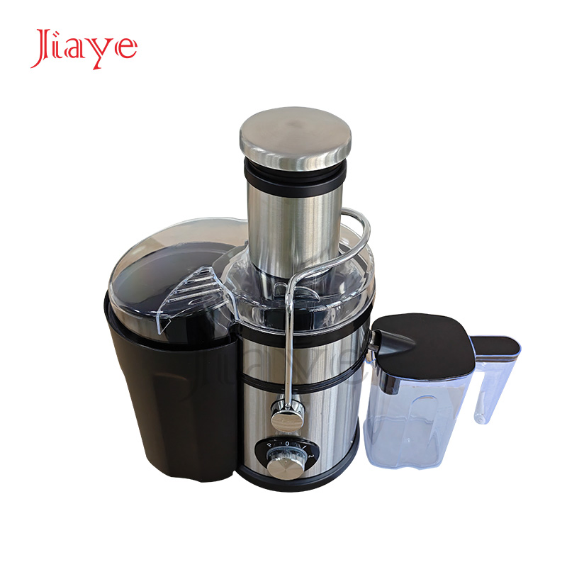 Commercial 3-in-1 Stainless Steel Juicer, Suitable for Homes and Cafes