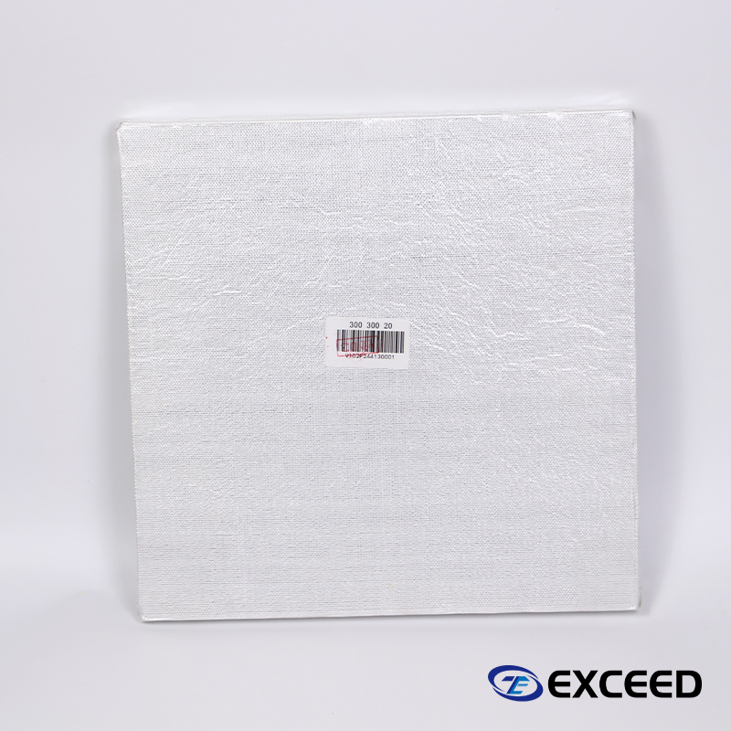 Energy Efficient VIP Vacuum Insulated Panel for Building and Cold Chain