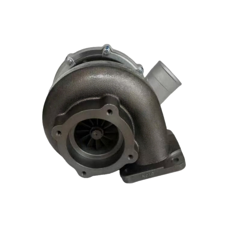 Турбокомпрессор D38-000-680 для грузовиков