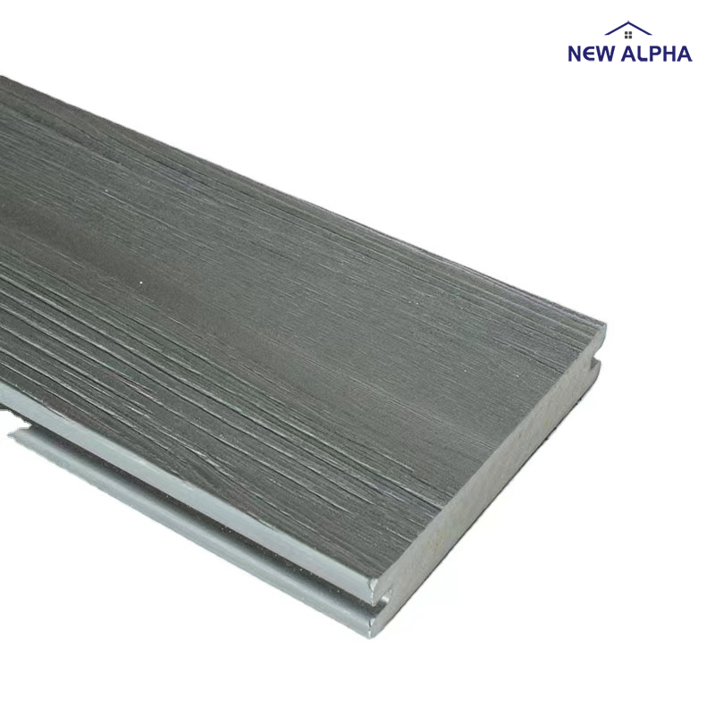 Cheap Best Fire Resistant WPC Deck WPC Flooring Decking