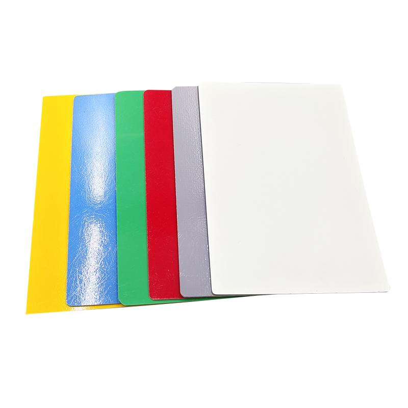 2.5mm GRP Fibreglass Bath Wall Smooth FRP Panel 4X8