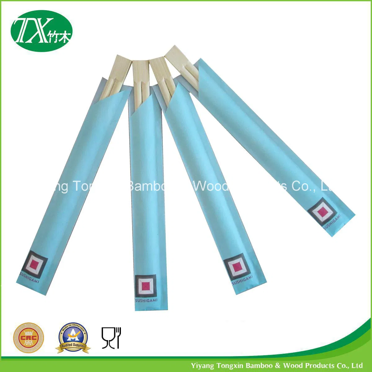 Bamboo Chospticks From Factory Directly