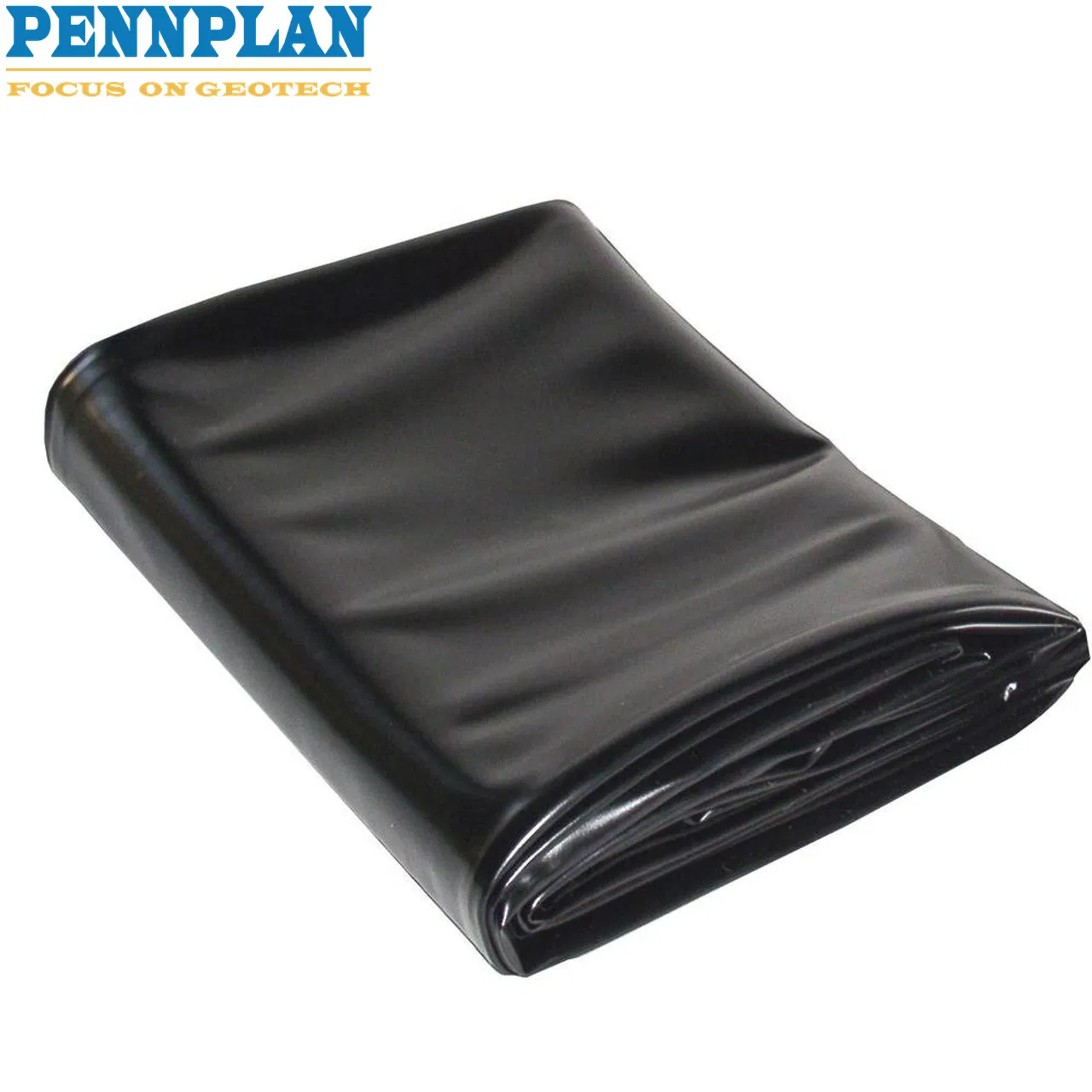 1mm High Quality PVC Pond Liner Blue Safety Waterproof Membrane for African Market