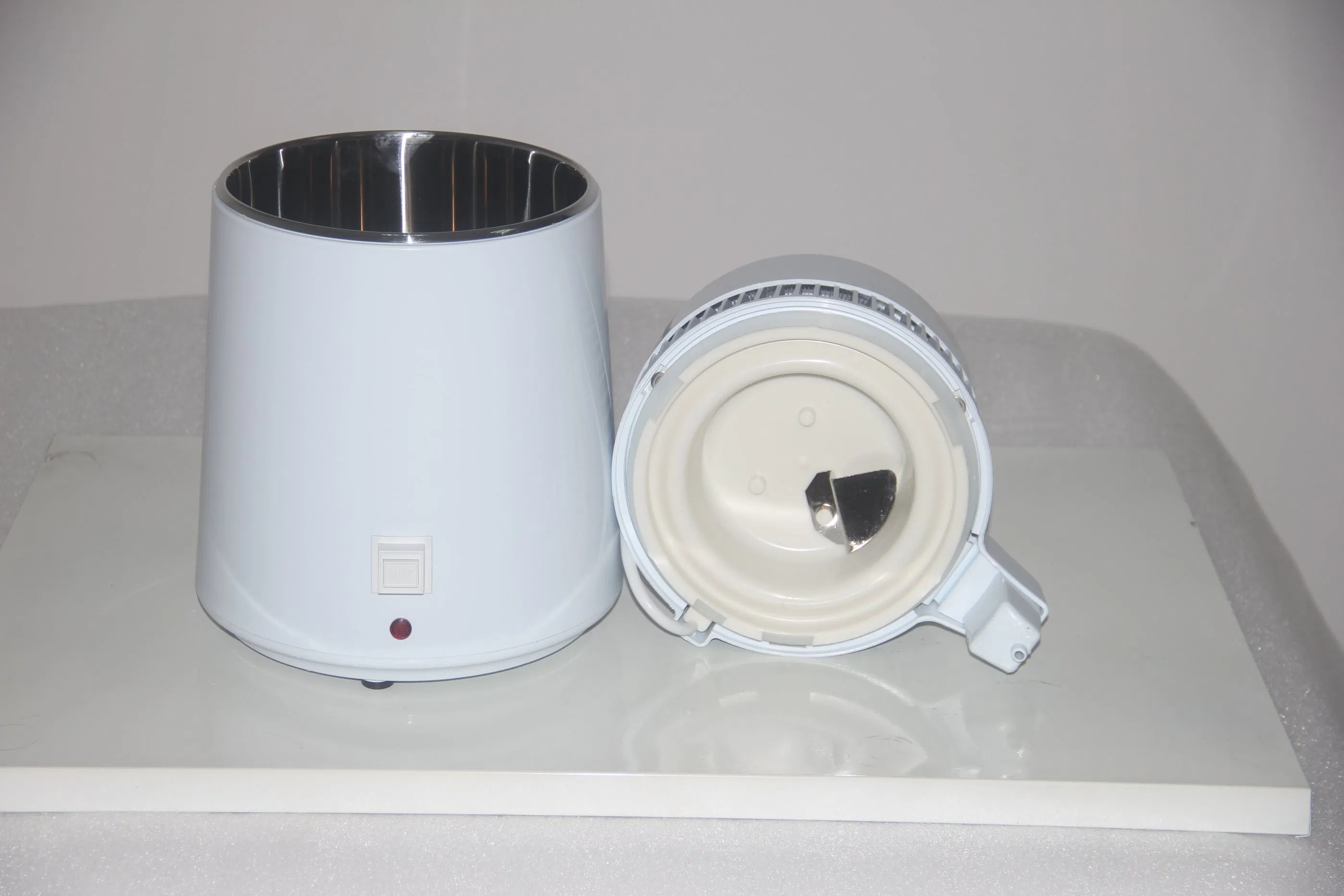 Water Distiller