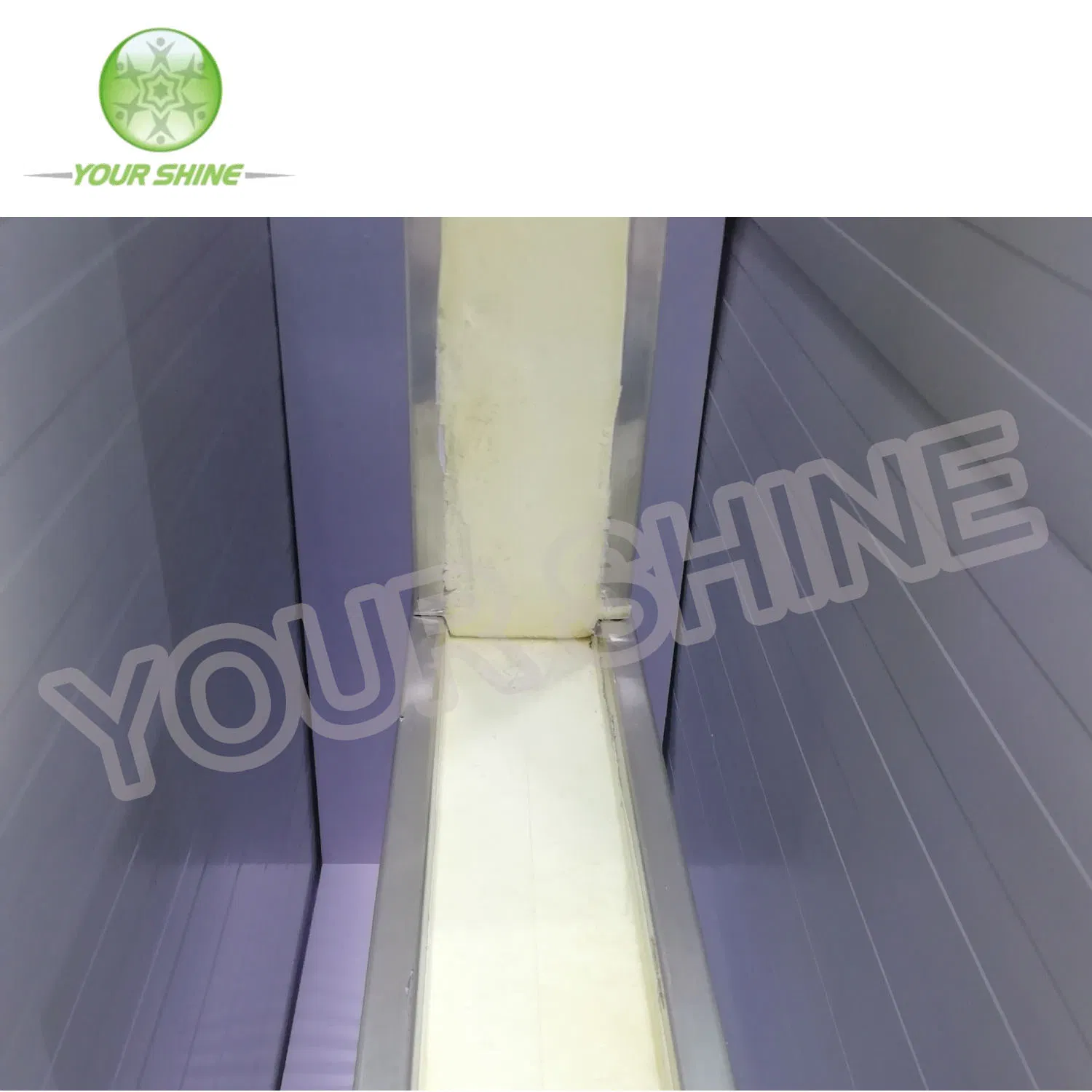 Best Price Cold Storage & Clean Room & Cold Room PU/PUR/PIR Sandwich Panel