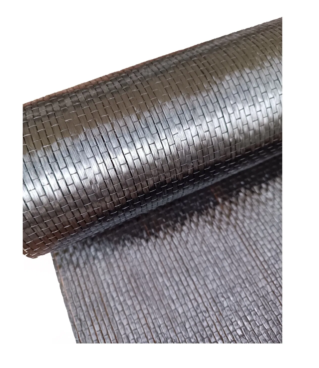 Carbon Fiber Cloth 12K Ud Carbon Fiber Fabric 100% Carbon Fiber