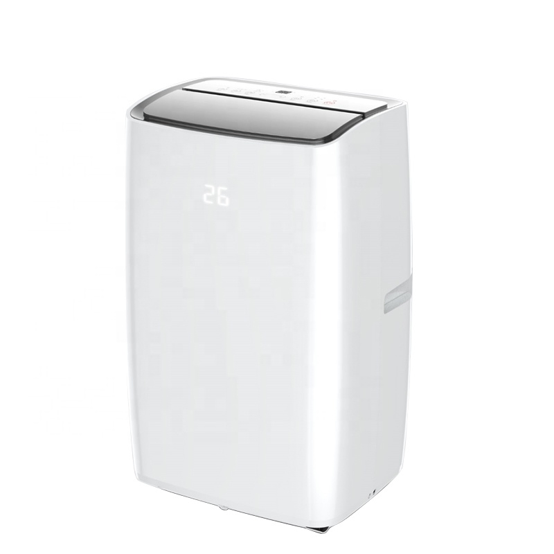 Портативный кондиционер 12000 BTU с Wi-Fi