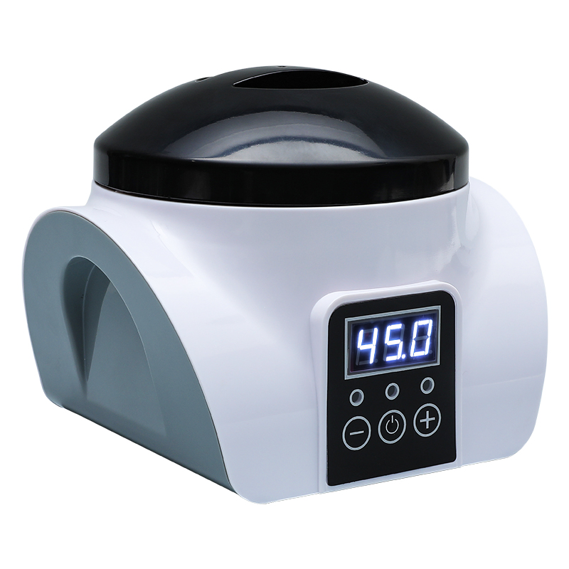 Automatic Electric Nail Steam off Gel Remover Nail Polish Remover Machine Set