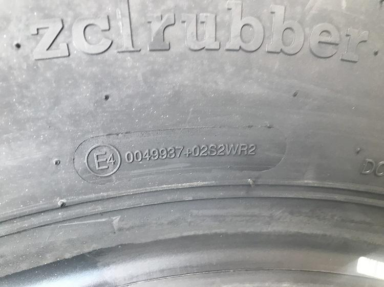 Goodride Westlake Truck Tires