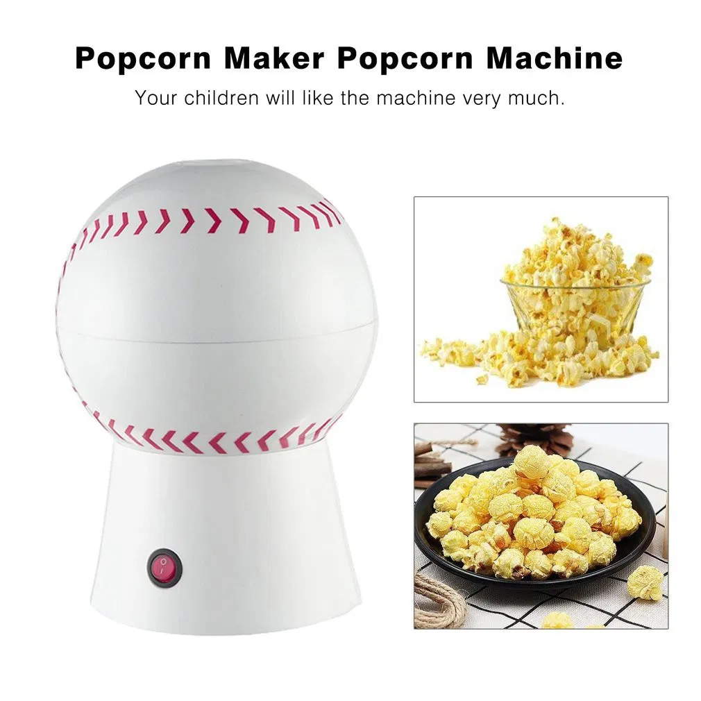 Popcorn Maker