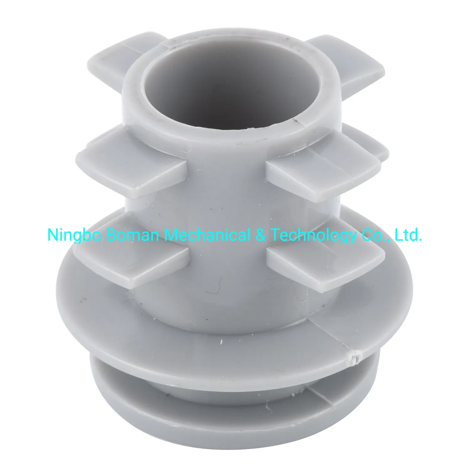 High Quality ABS Plastic Seal Plastic Product