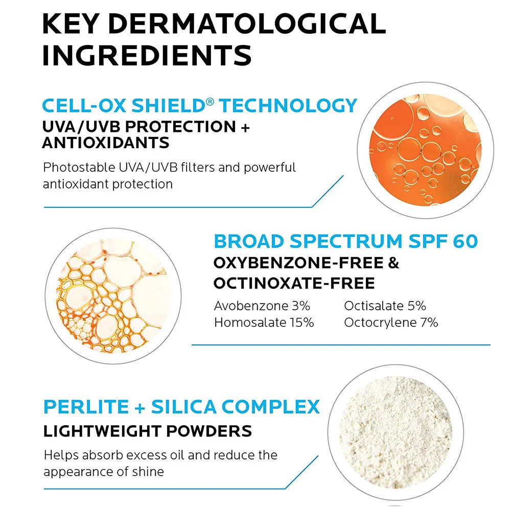 SPF 60 Whitening Vegan Shea Butter Moisturizer Organic Sunscreen