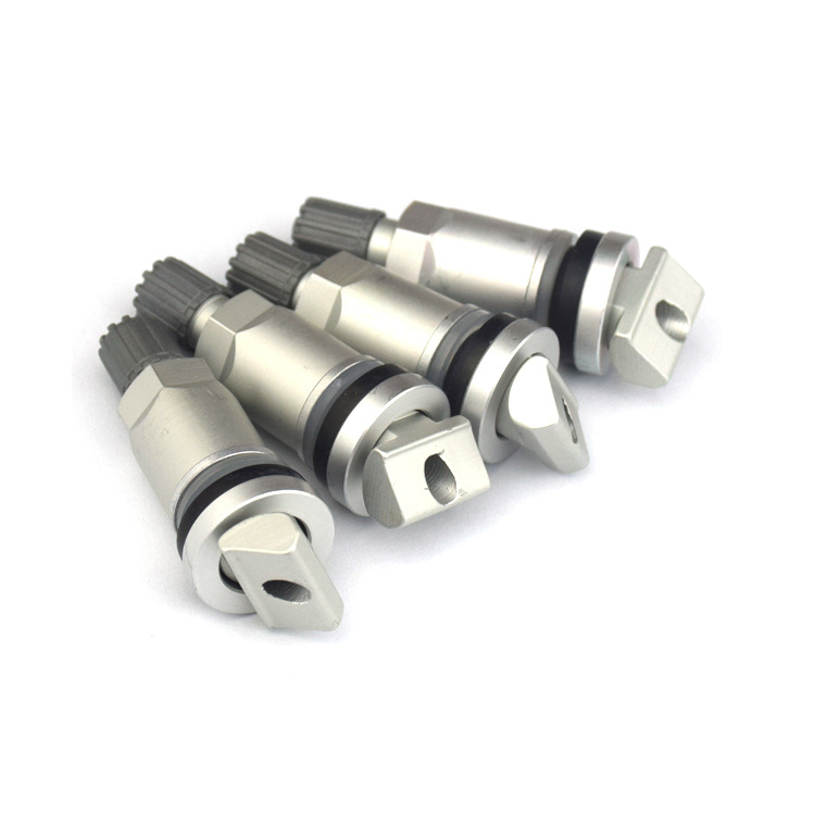 Датчик давления в шинах TPMS, клапан для VW, BMW, Land Rover, Honda, Hyundai