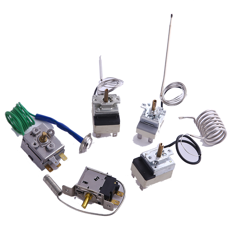 High Quality Refrigerator Thermostat with CE (K54-P1118)