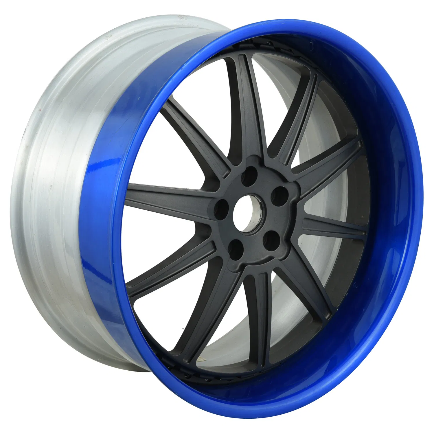2PCS Aluminum Wheel 2PCS Forged Wheel Alloy Wheels