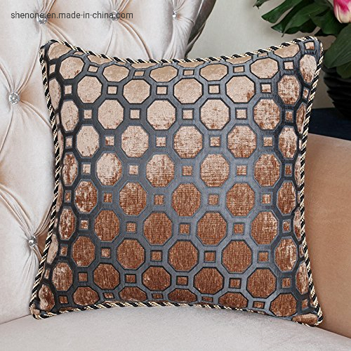 Shenone Five Star Hotel Soft Hotel Cushion Inner Soft Feather Cushion Inner