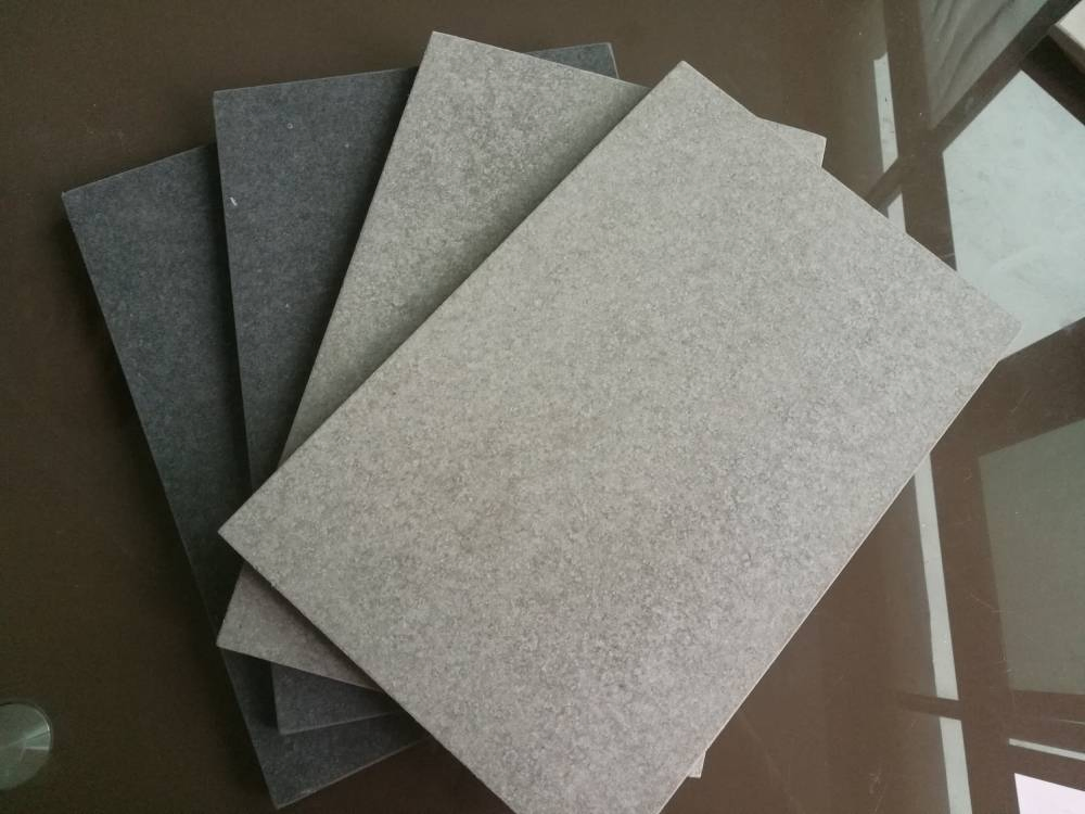 Premium Lightweight Anti Corrosion Calcium Silicate Board Square Edge
