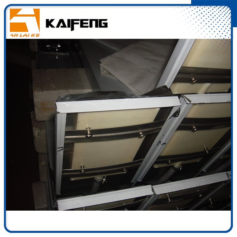 Cheap Stainless Steel Multifunction Massage Shower Column (LN-S9105)