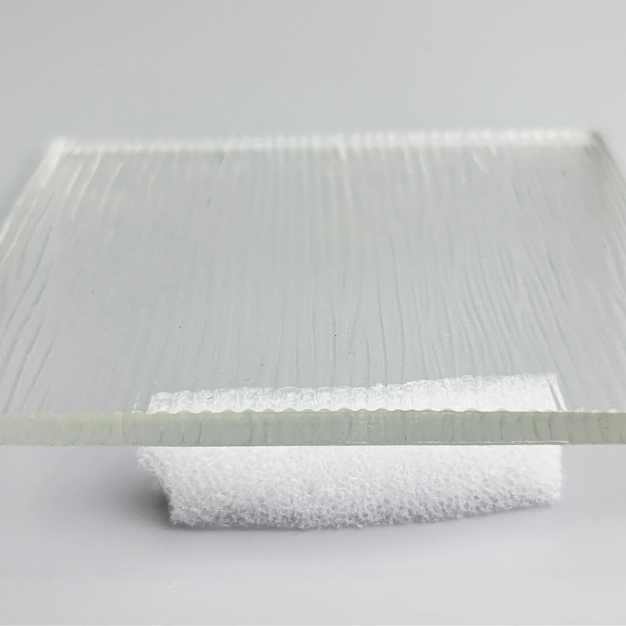 Float Custom Glass Fluted Patterned Glass 4mm 5mm 6mm 8mm 10mm 12mm