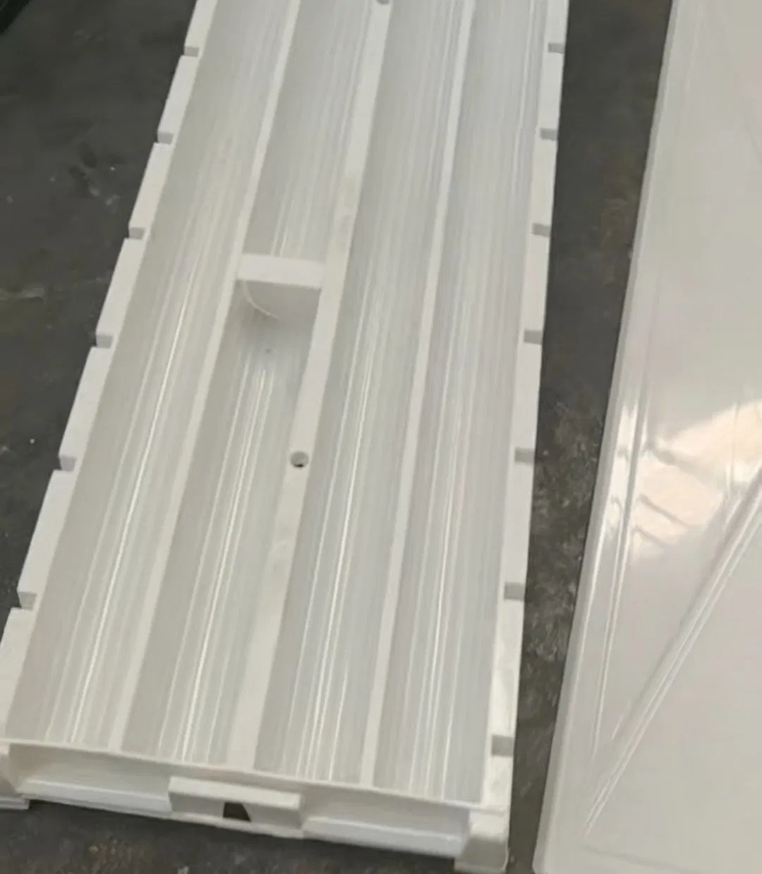 Moisture-Proof Plastic Core Boxes for Coal Mining & Geotechnical Survey