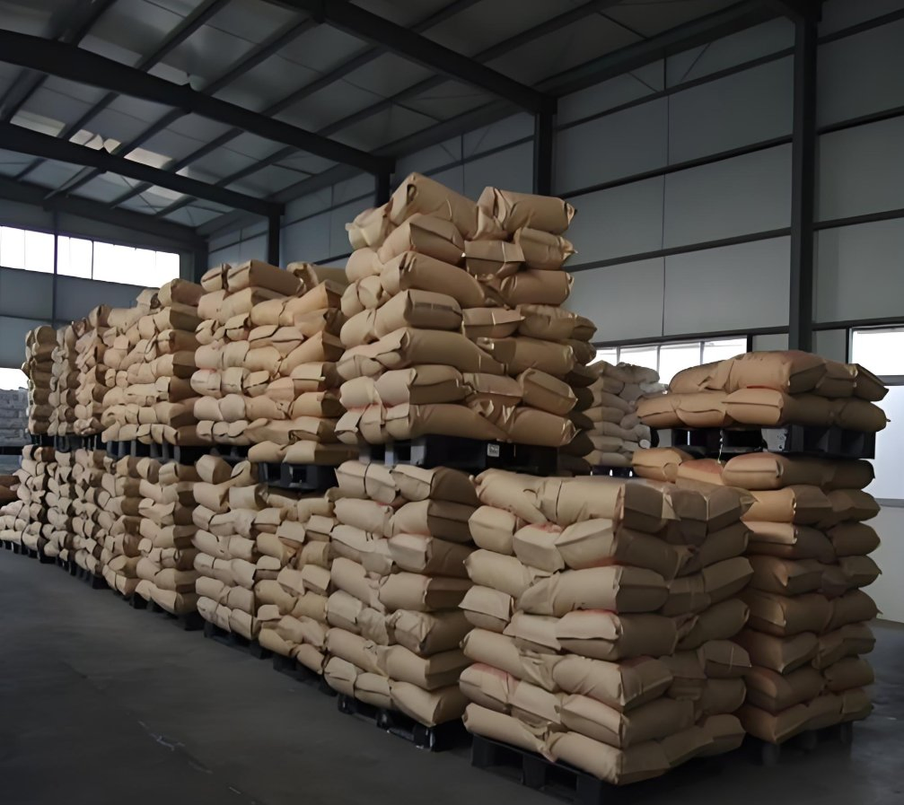 High Viscosity Detergent Grade CMC Sodium Carboxymethyl Cellulose