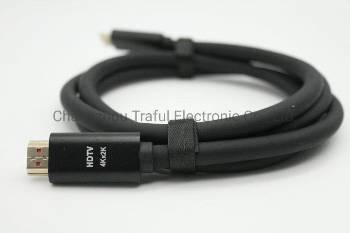 50meter HDMI Cable with IC Booster Amplifier Support 4K 25m 30m 40m