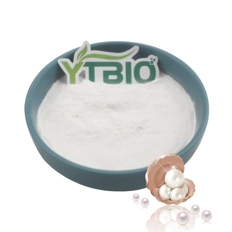 Natural Pearl Powder Skin Brightening Beauty and Skin Care Pearl Powder
