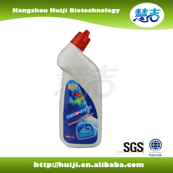 Toilet Cleaner, Toilet bowl Cleaner 500ml