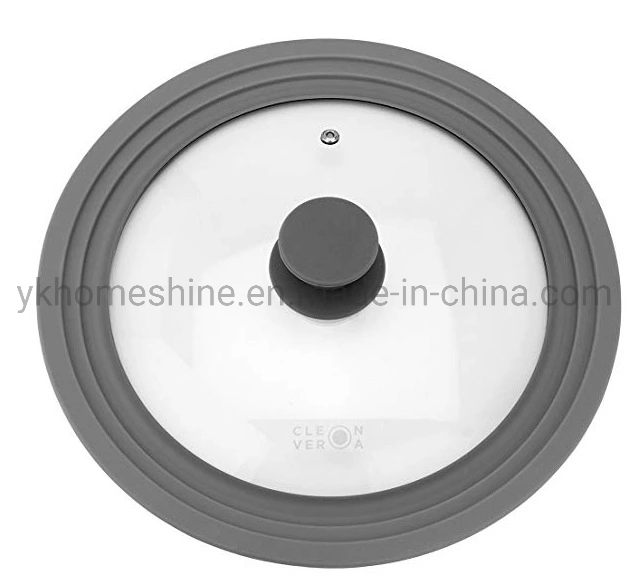 Универсальная стеклянная крышка для мультиварки Instant Pot