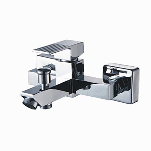 Single Handle Bathtub Faucet