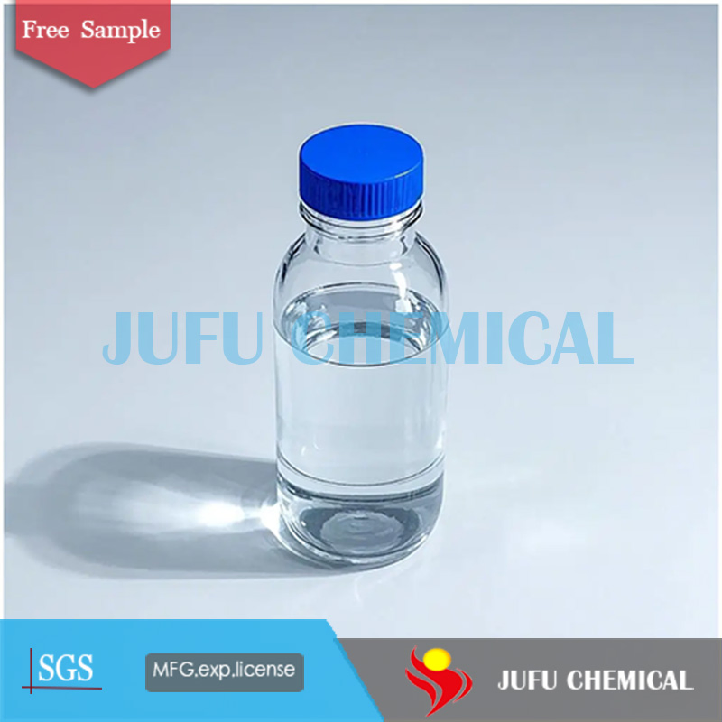 CAS 6712-98-7 Deipa 85% Diethanol Iopropanolamine Used as Cement Additive
