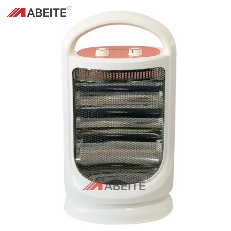 Home 1200W Portable Quartz Tube Heater