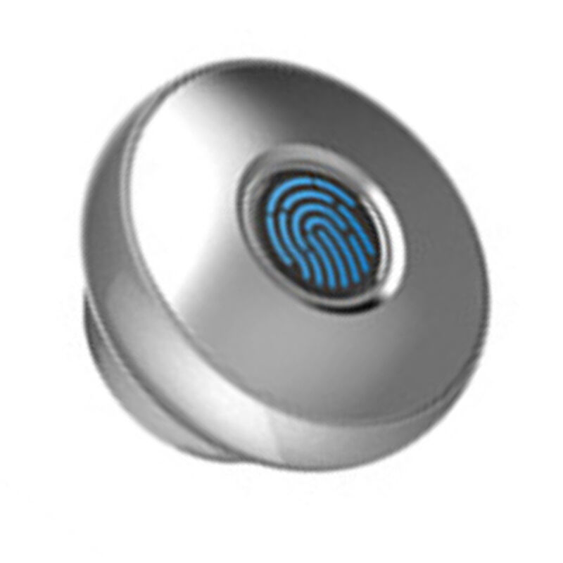 Electronic Cabinet Locks Biometric Smart Keyless Box Furniture Drawer Smart Fingerprint Locks