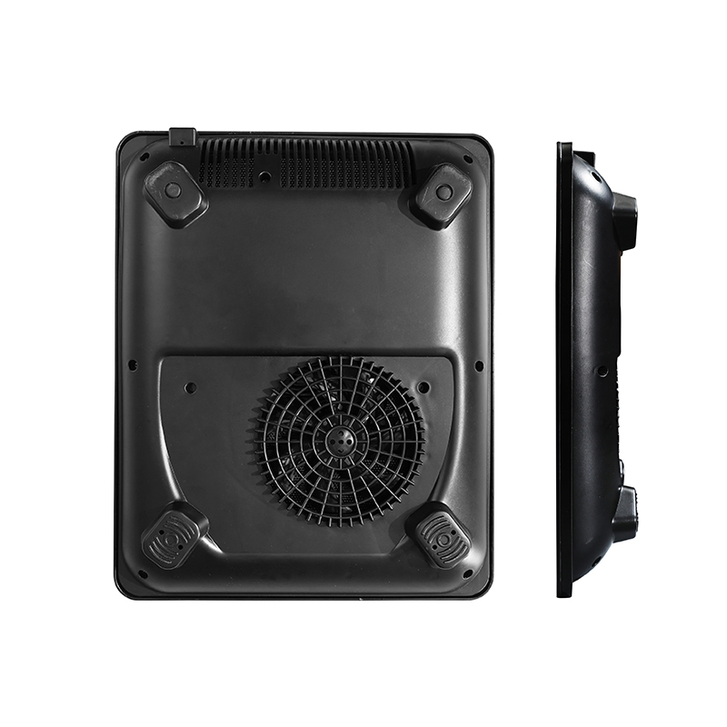 High Power Induction Wok Stove Restaurant Table Electric Single Commercial Induction Cooker