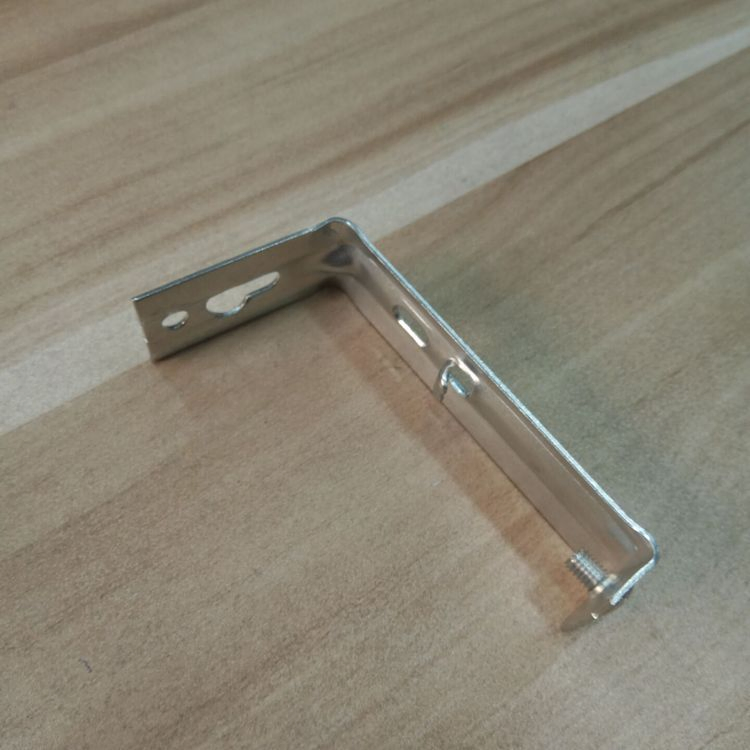 Good Prices Aluminum Roller Blind Pipe Tube Bracket Blinds Accessories