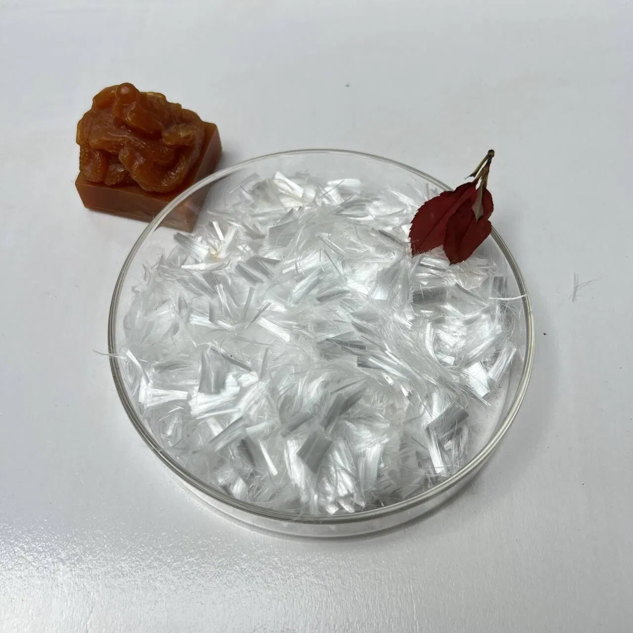 Chemical Additives for Industrial-Grade Anti-Corrosion and Wear-Resistant Polypropylene Fibers (PP Fibers