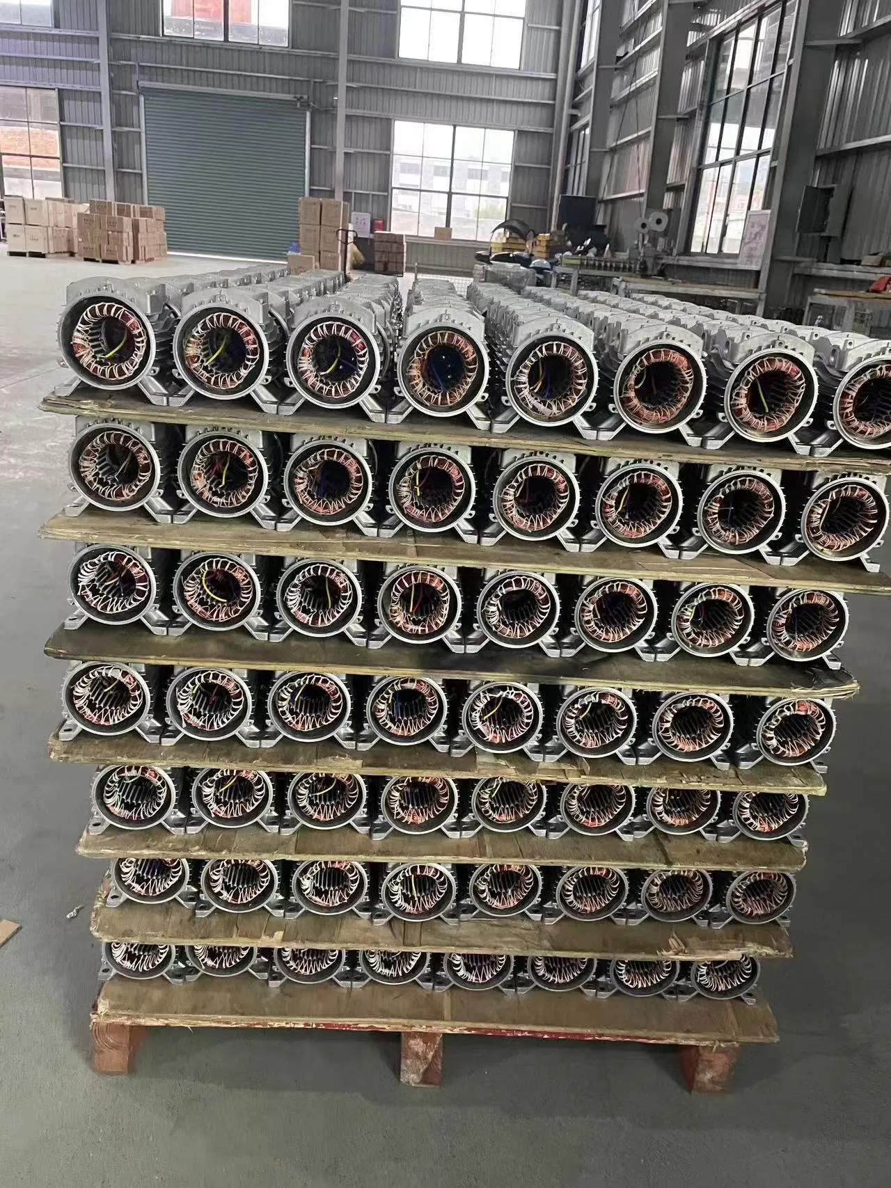 High Pressure Flow Vertical Multistage Centrifugal Stainless Steel Water Supply Booster Pump