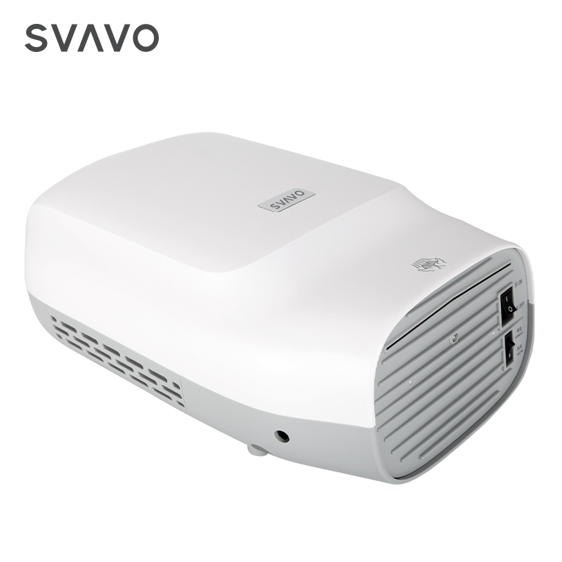 High Speed Electric Infrared Sensor Wall Mounted Hand Dryer for Toilet