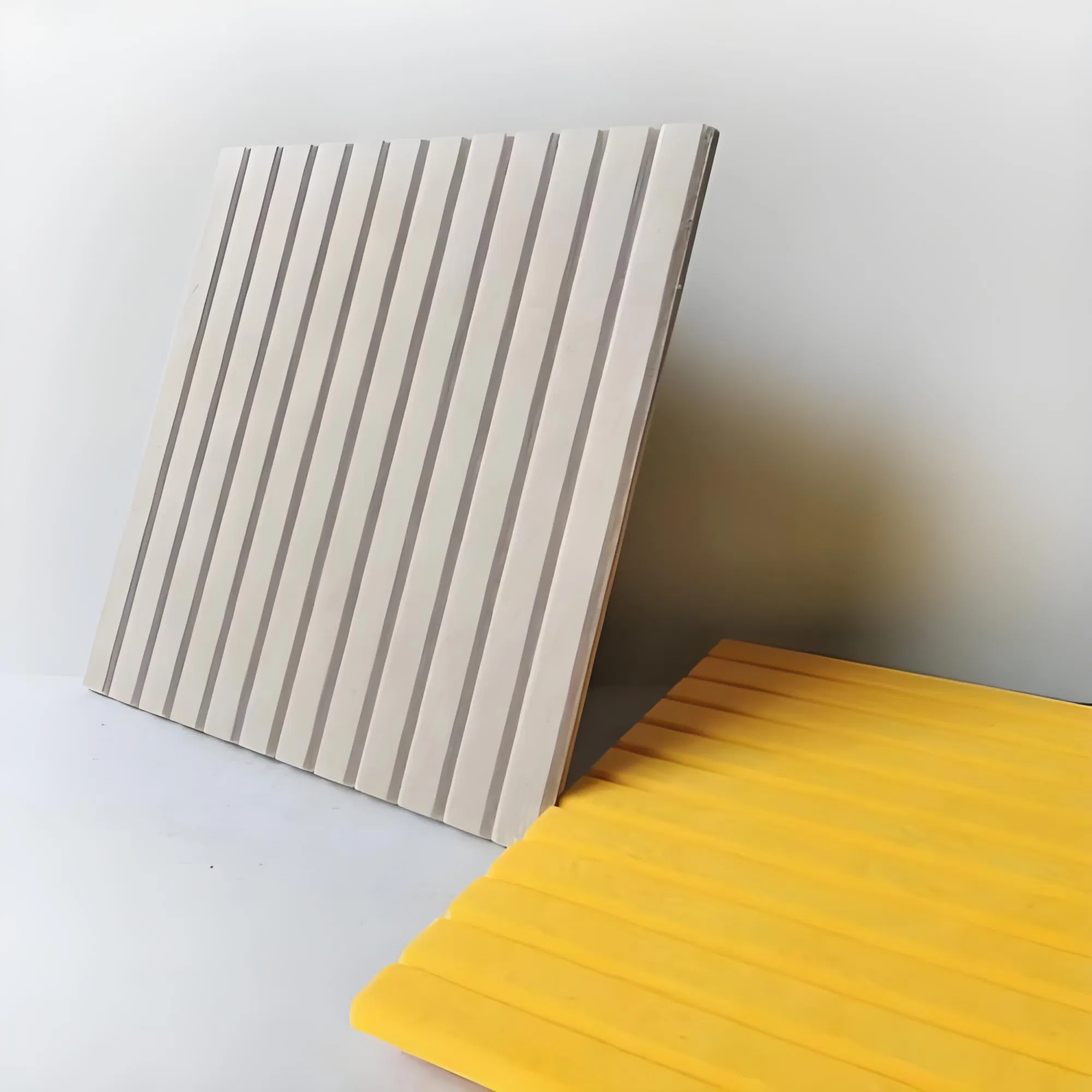 Sound-Absorbing Wall Panel Polyester Fiber Sandwich Panel for Conference Room