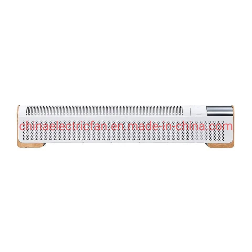 Airmaker Infrared Radiant Heater 2000-Watt Convector Radiant Heater/Electric Heater/Fan Heater/Calentador ELé Ctrico with WiFi