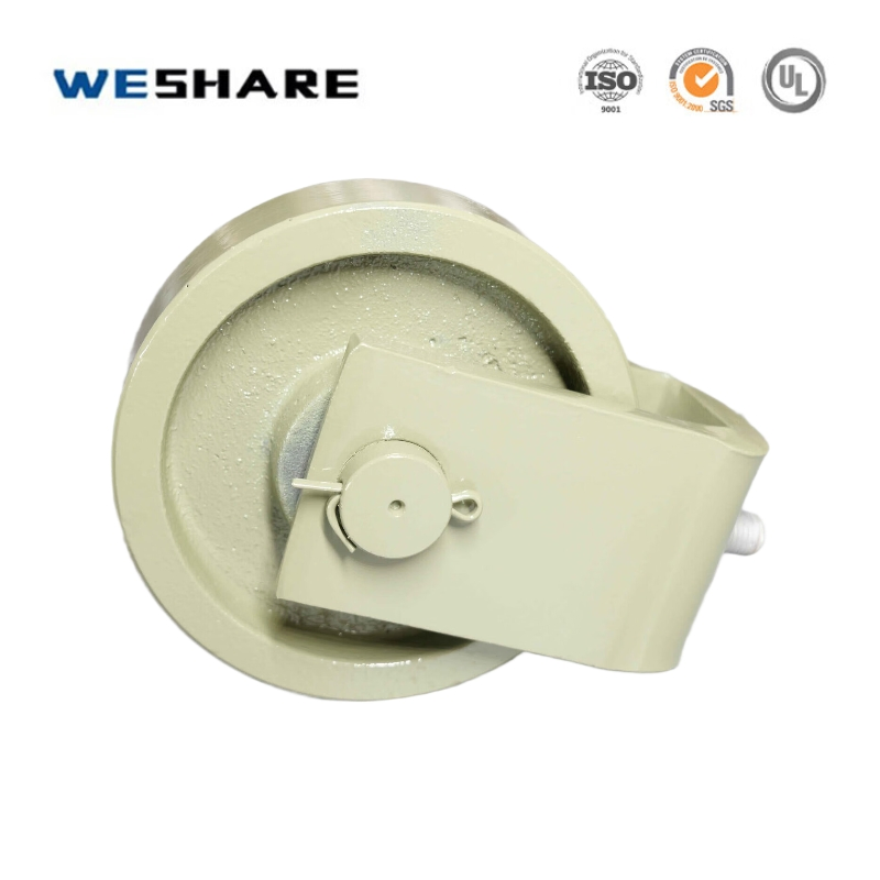 Wholesale High Wear Resistance Wheel for Transformer