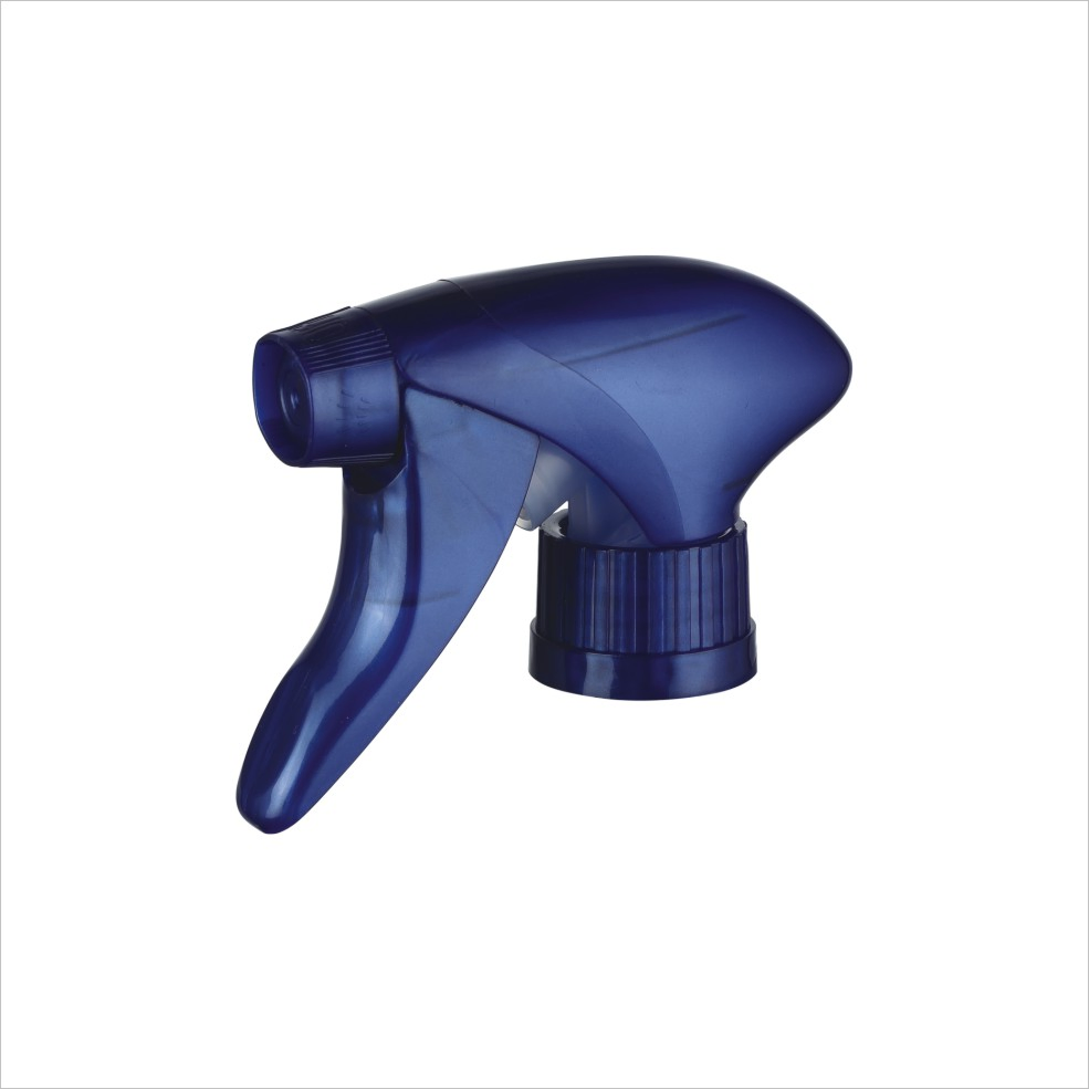 Manufacturers Good Quality Plastic Materials Used in The Garden Hand Trigger Sprayer Pump Irrigation Sprinkler Cosmetic Packaging