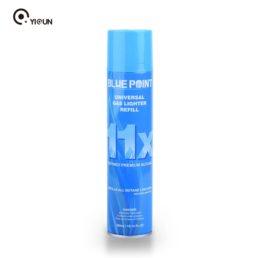 Wholesale Refillable Butane Gas Refill Valve